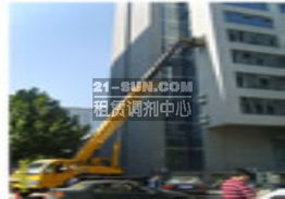 中國(guó)工程機(jī)械租賃網(wǎng) 打造高效便捷的室外裝飾裝潢工程設(shè)備共享平臺(tái)