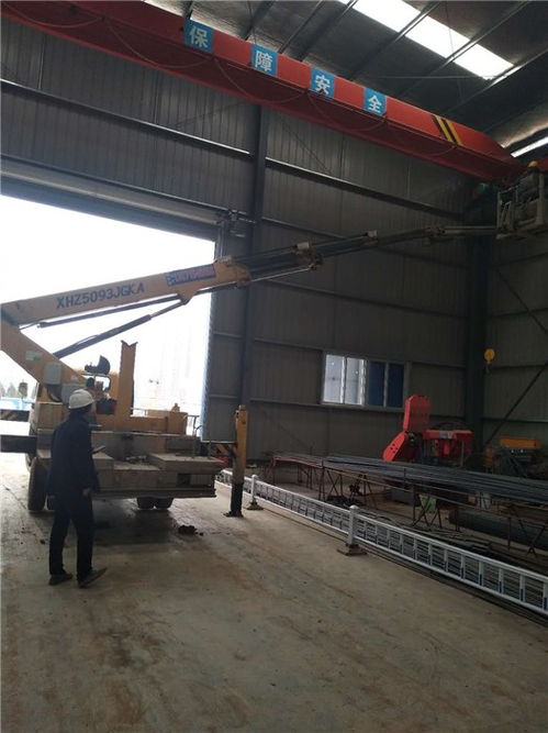 武漢登高車(chē)租賃服務(wù) 峻英捷設(shè)備租賃中心助您高效安全完成工程